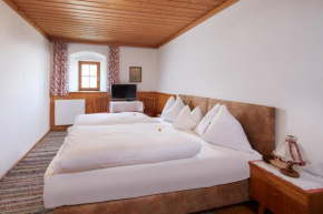 Pension Oberbräu Mittersill